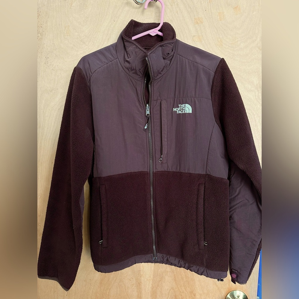 North Face Denali Women’s Medium Jacket